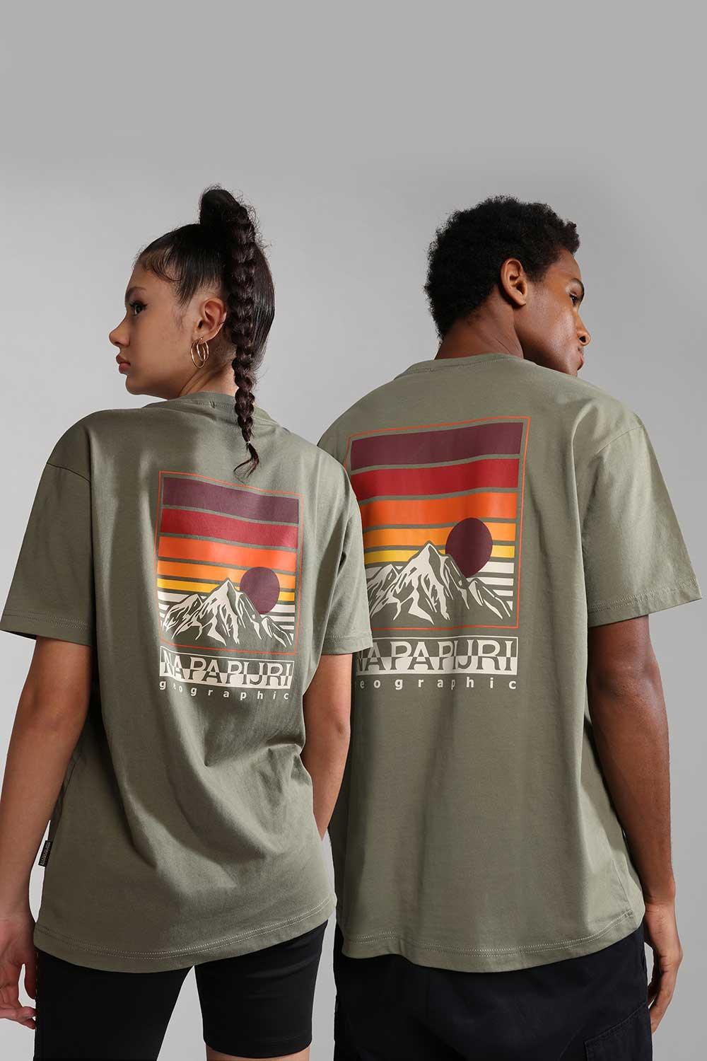 Napapijri-Summer Bolivar-T-Shirts-2-fleurdirect.live