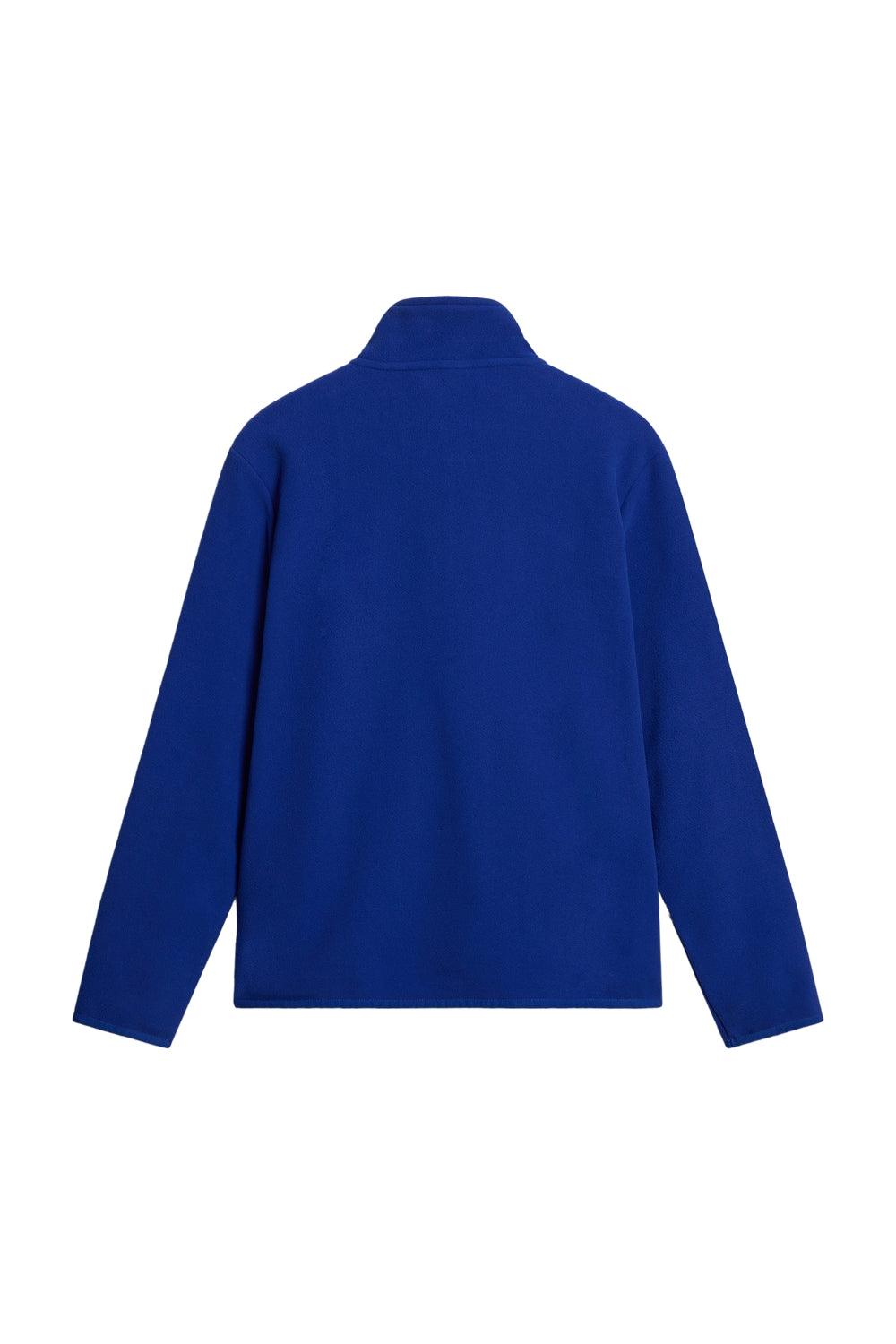 Napapijri-T-Burgee HZ Blue Mazarin-Sweatshirts & Hoodies-4-fleurdirect.live