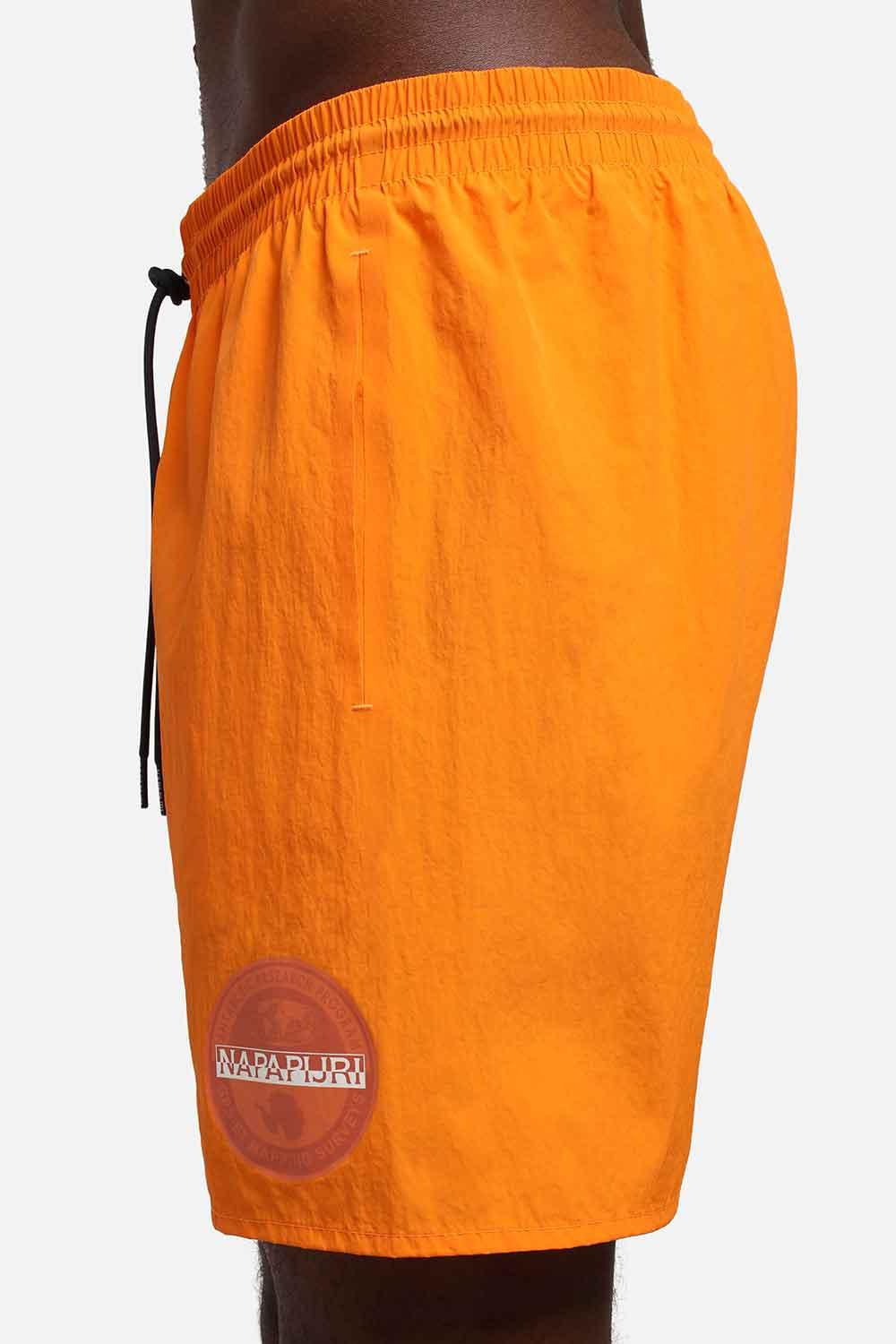 Napapijri-V-Verney Orange Popsicle-Mayo-4-fleurdirect.live