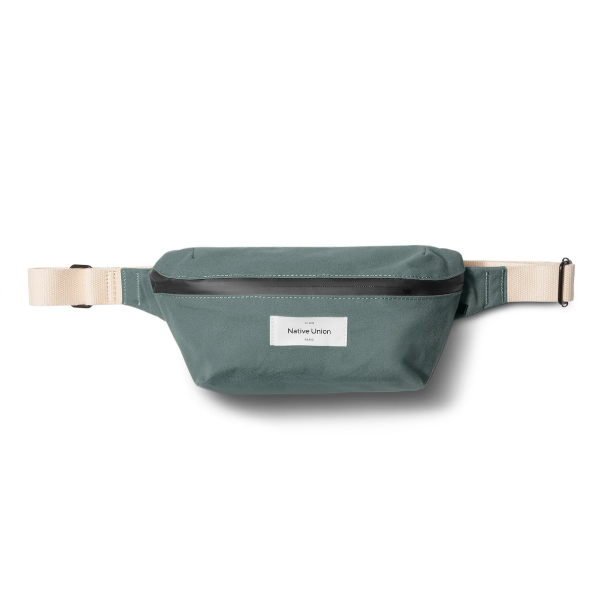 Bel Çantası Slate Green - 0