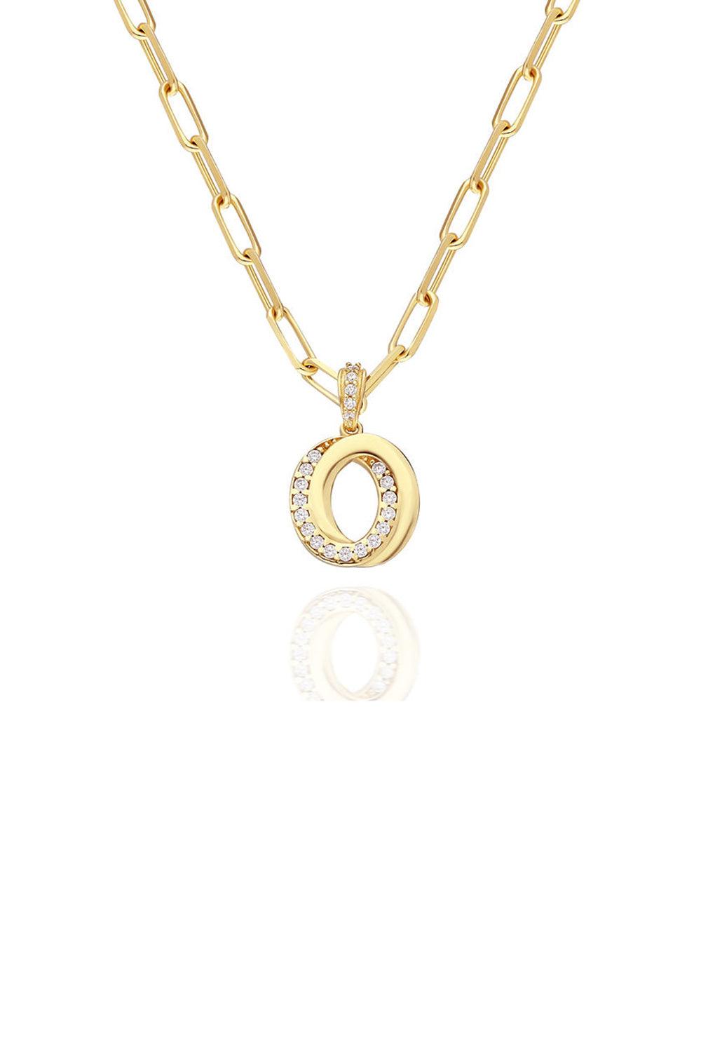 Nayra Jewelry-Spiral Kolye-Kolye-1-fleurdirect.live