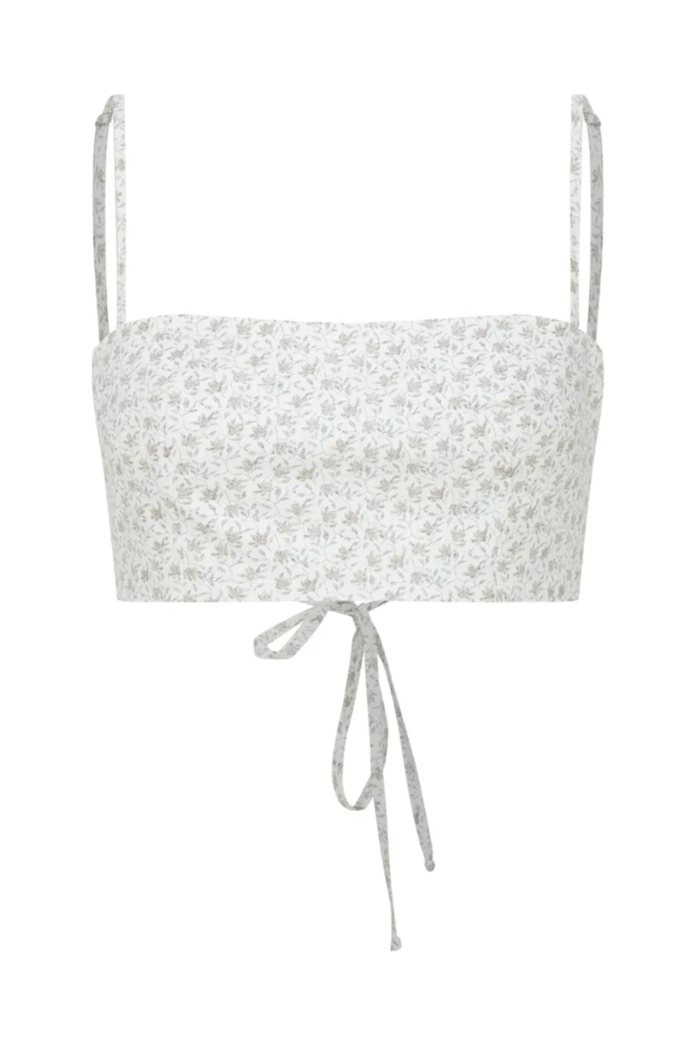 Nazlı Ceren-Lalia Koton Top Cannoli Cream-Top-1-fleurdirect.live