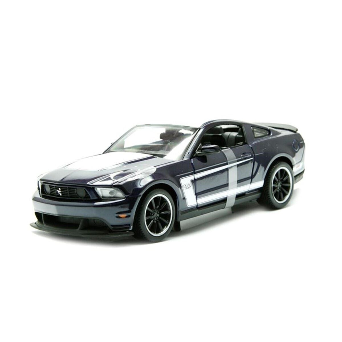 Mais 31269 1 24 Ford Mustang Boss 302