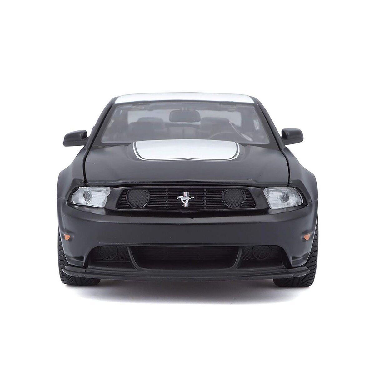 Mais 31269 1 24 Ford Mustang Boss 302