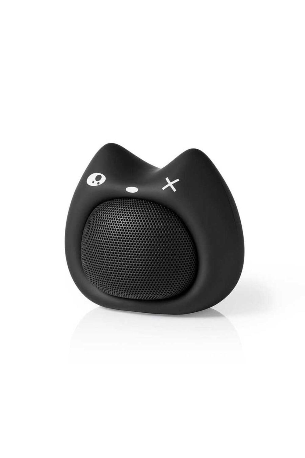 Nedis-Kelly Kitten Animaticks Bluetooth Hoparlör-Hoparlör-2-fleurdirect.live