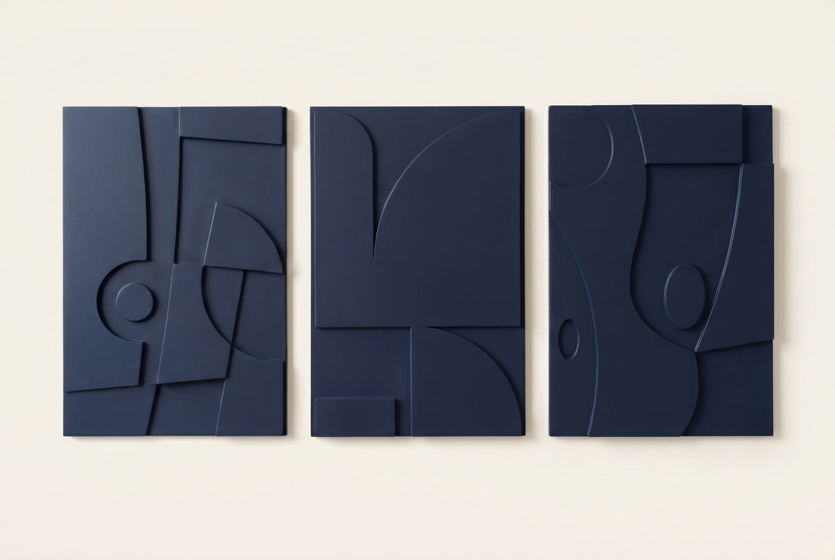 54X84 Cm Bubless Set