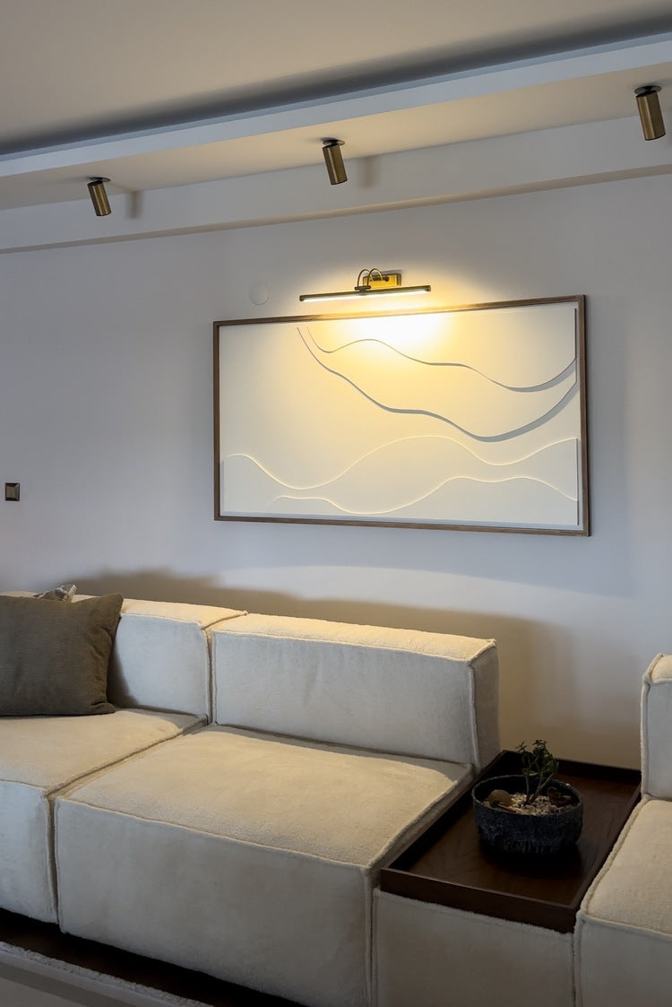 80X120 Cm Wavy Yatay Model