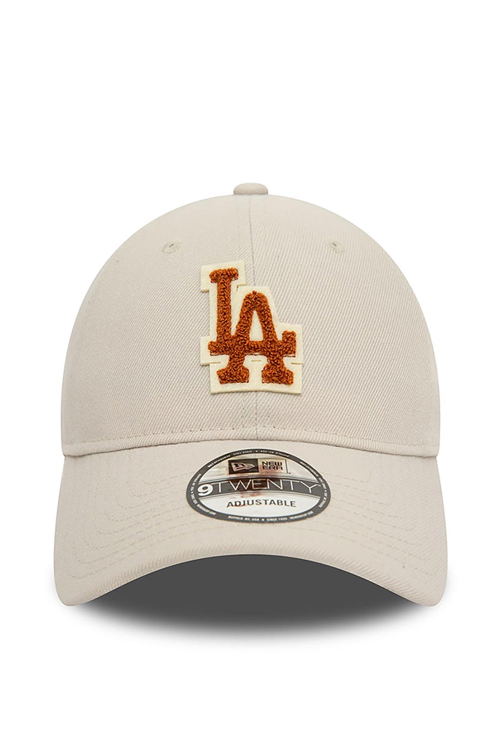 New Era-Boucle 9TWENTY Losdod STNEBR-Şapka-1-fleurdirect.live