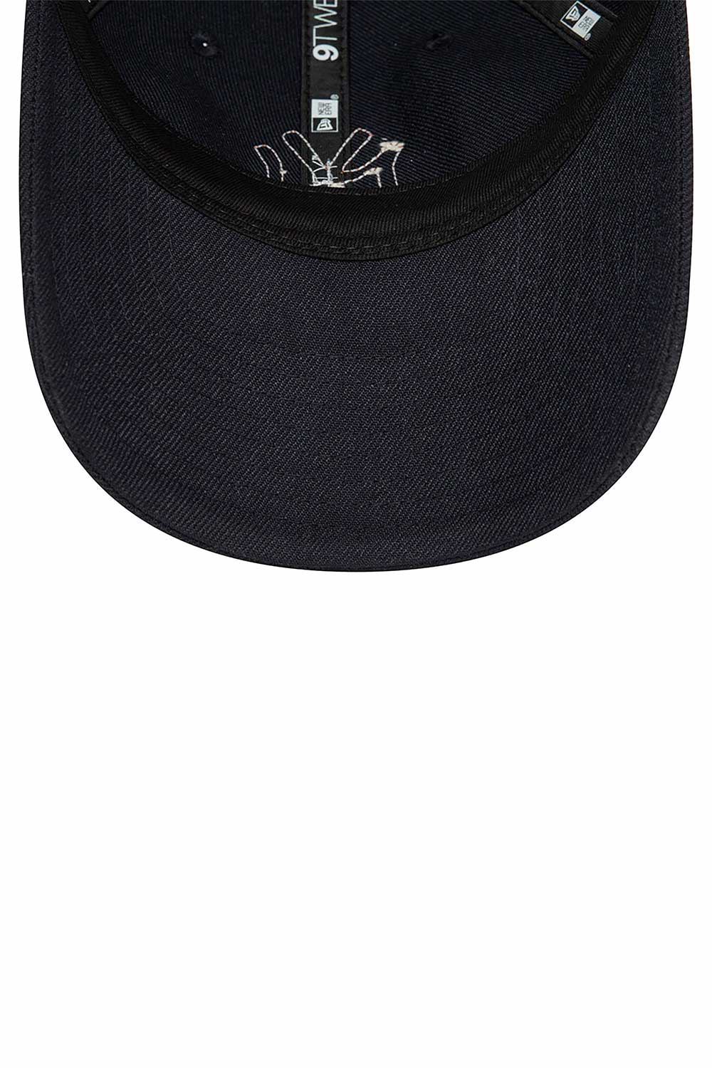 New Era-Boucle 9TWENTY Neyyan NVYEBR-Şapka-3-fleurdirect.live