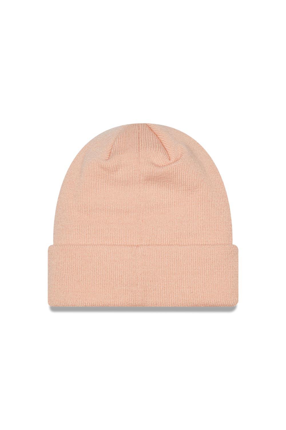 New Era-Chenille Bobble Beanie Bkbsk-Şapka-2-fleurdirect.live