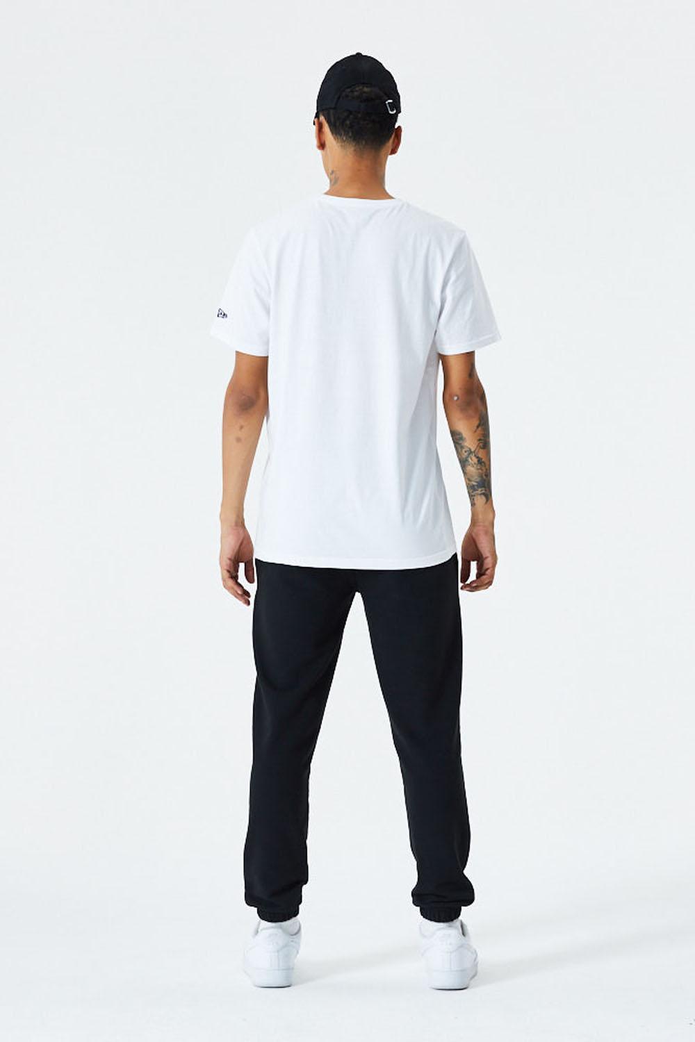 New Era-Essential Jogger Black-Eşofman-2-fleurdirect.live