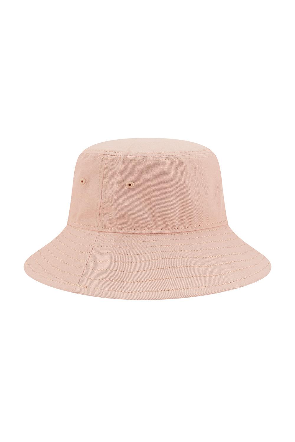 New Era-Essential New Era Bucket BSK-Bucket Hat-3-fleurdirect.live