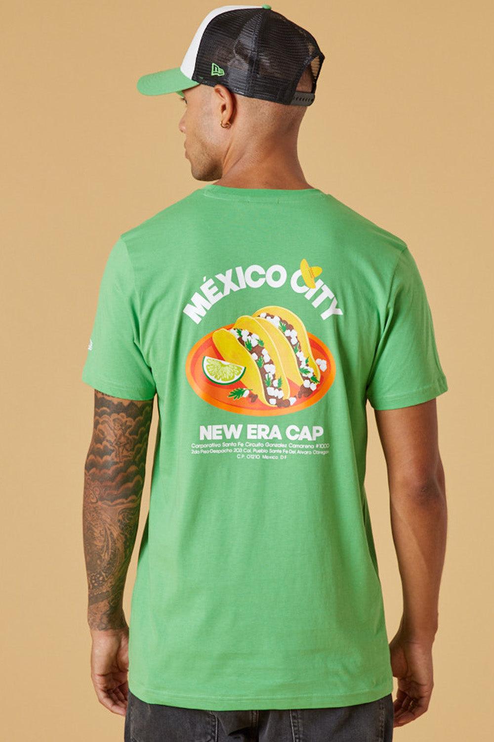 New Era-Food Pack Tee TRG-T-Shirts-2-fleurdirect.live