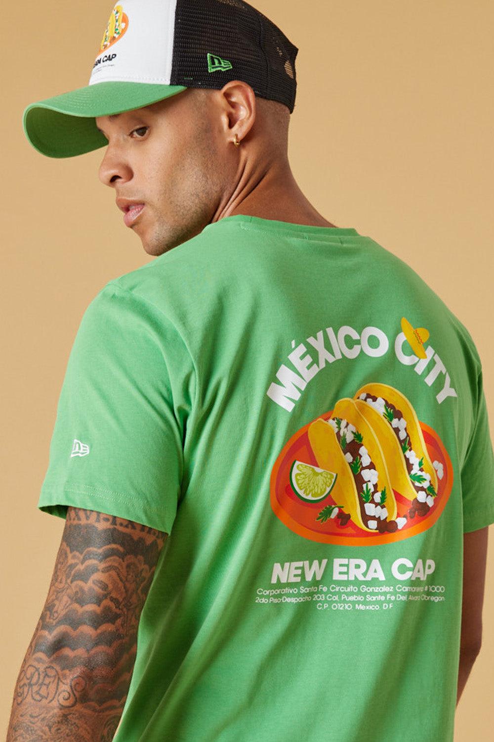 New Era-Food Pack Tee TRG-T-Shirts-6-fleurdirect.live
