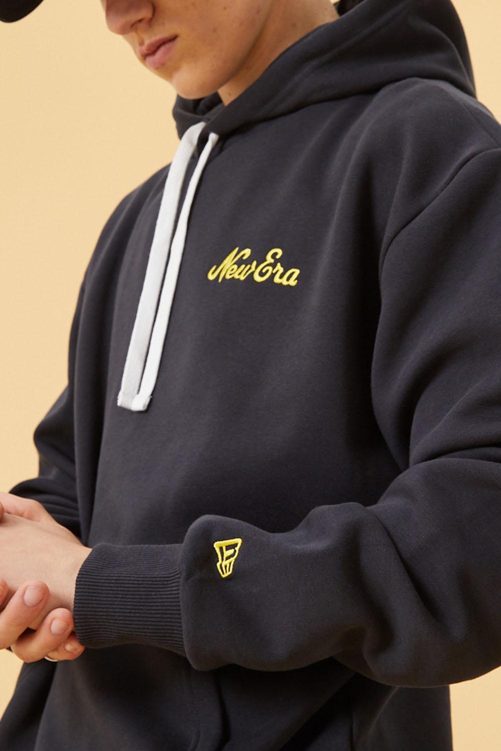 New Era-Heritage Oversized Hoodie-Sweatshirts & Hoodies-3-fleurdirect.live