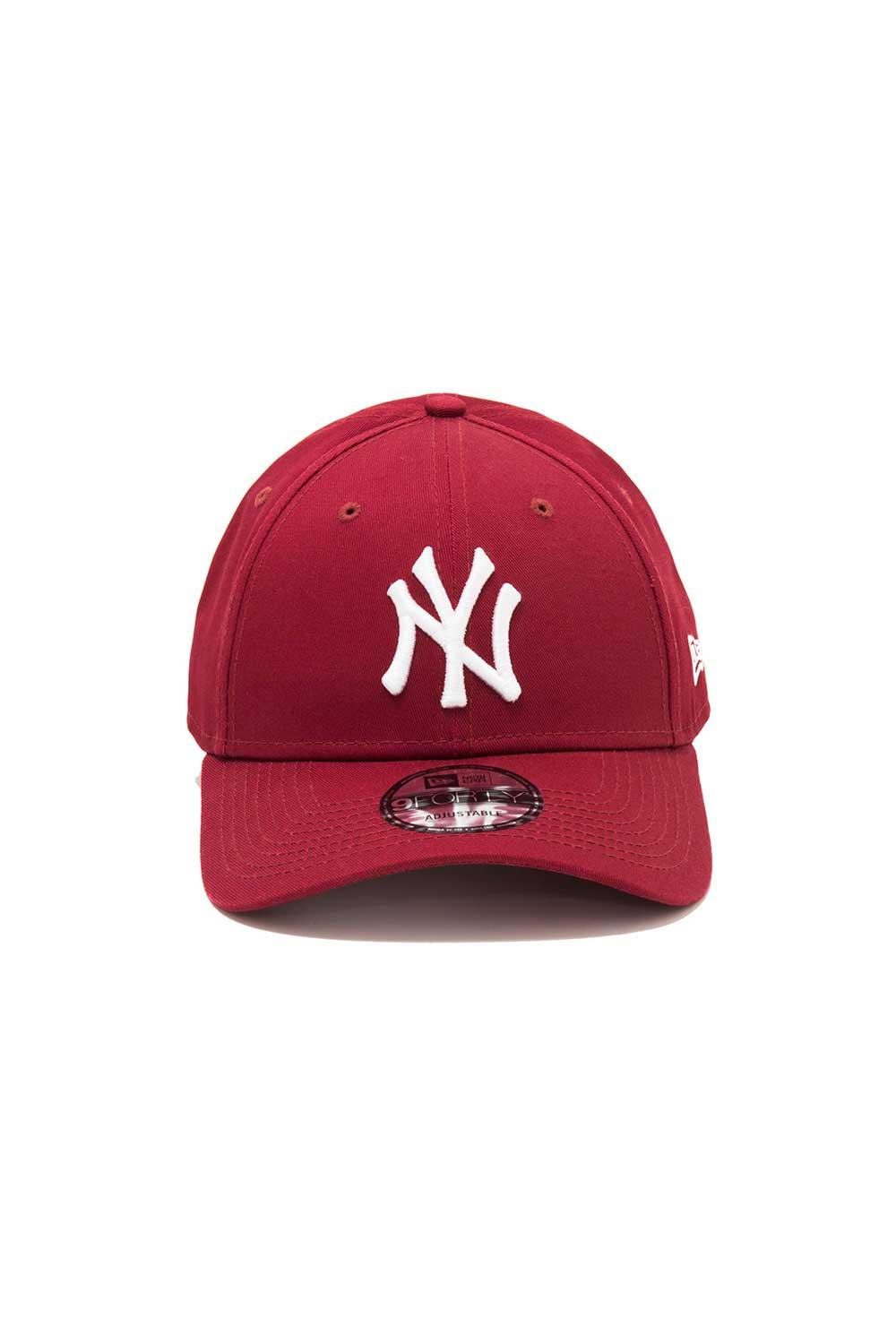 New Era-Leag ESNL 940 Neyyan Carwhi-Şapka-1-fleurdirect.live