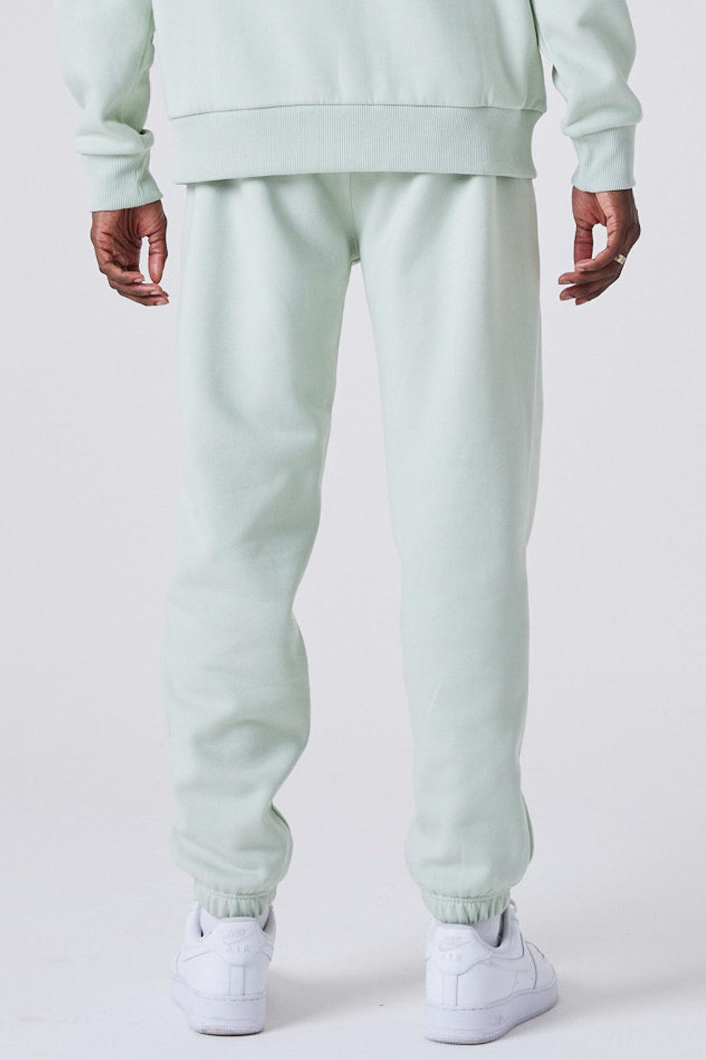 New Era-MLB League Essential Relaxed Jogger-Eşofman-3-fleurdirect.live