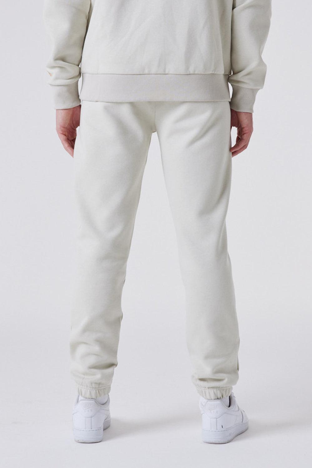 New Era-MLB League Essential Relaxed Jogger-Eşofman-3-fleurdirect.live
