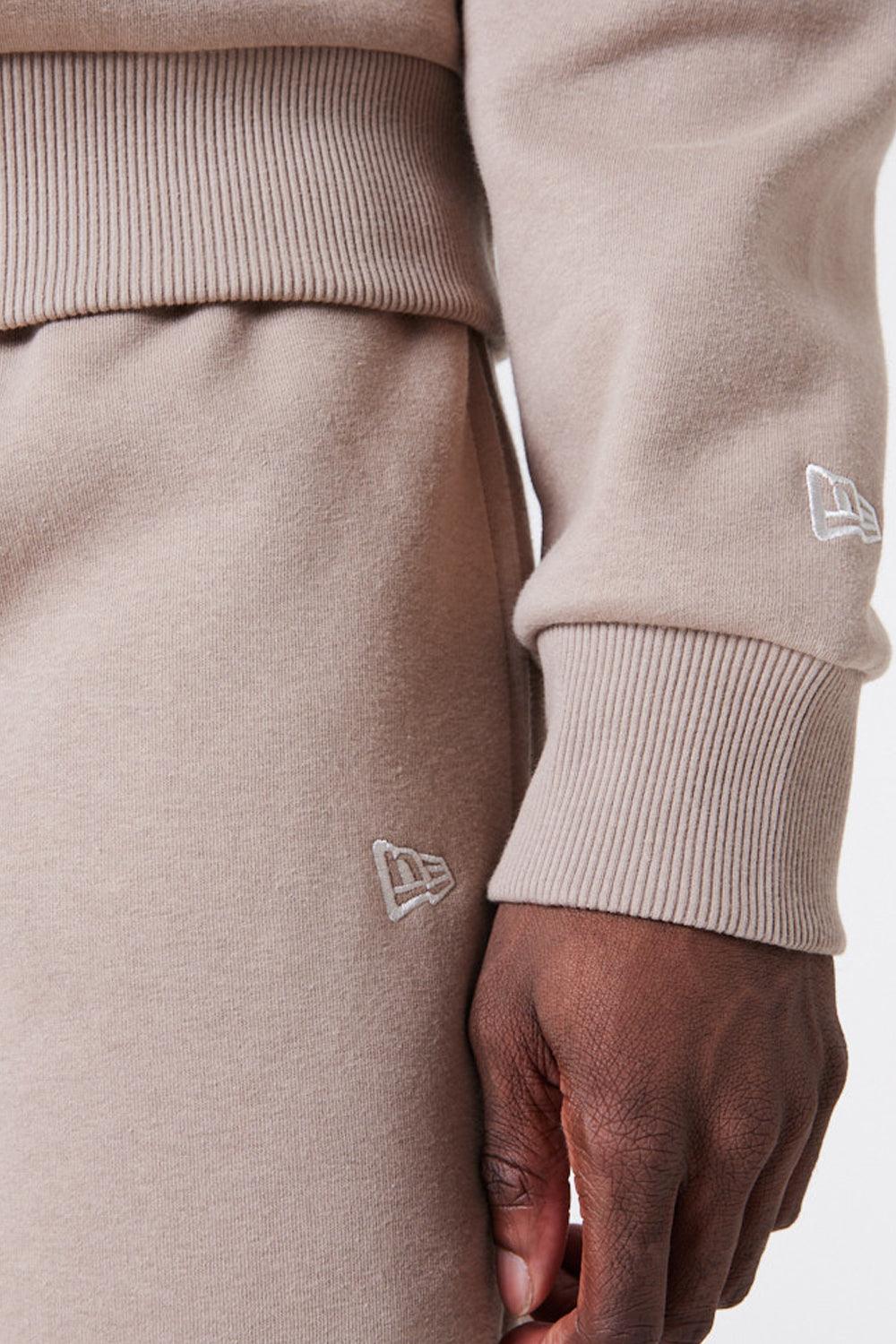 New Era-MLB League Essential Relaxed Jogger-Eşofman-5-fleurdirect.live