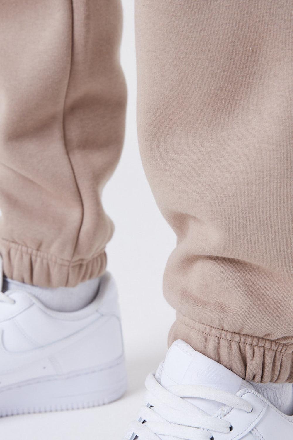 New Era-MLB League Essential Relaxed Jogger-Eşofman-6-fleurdirect.live