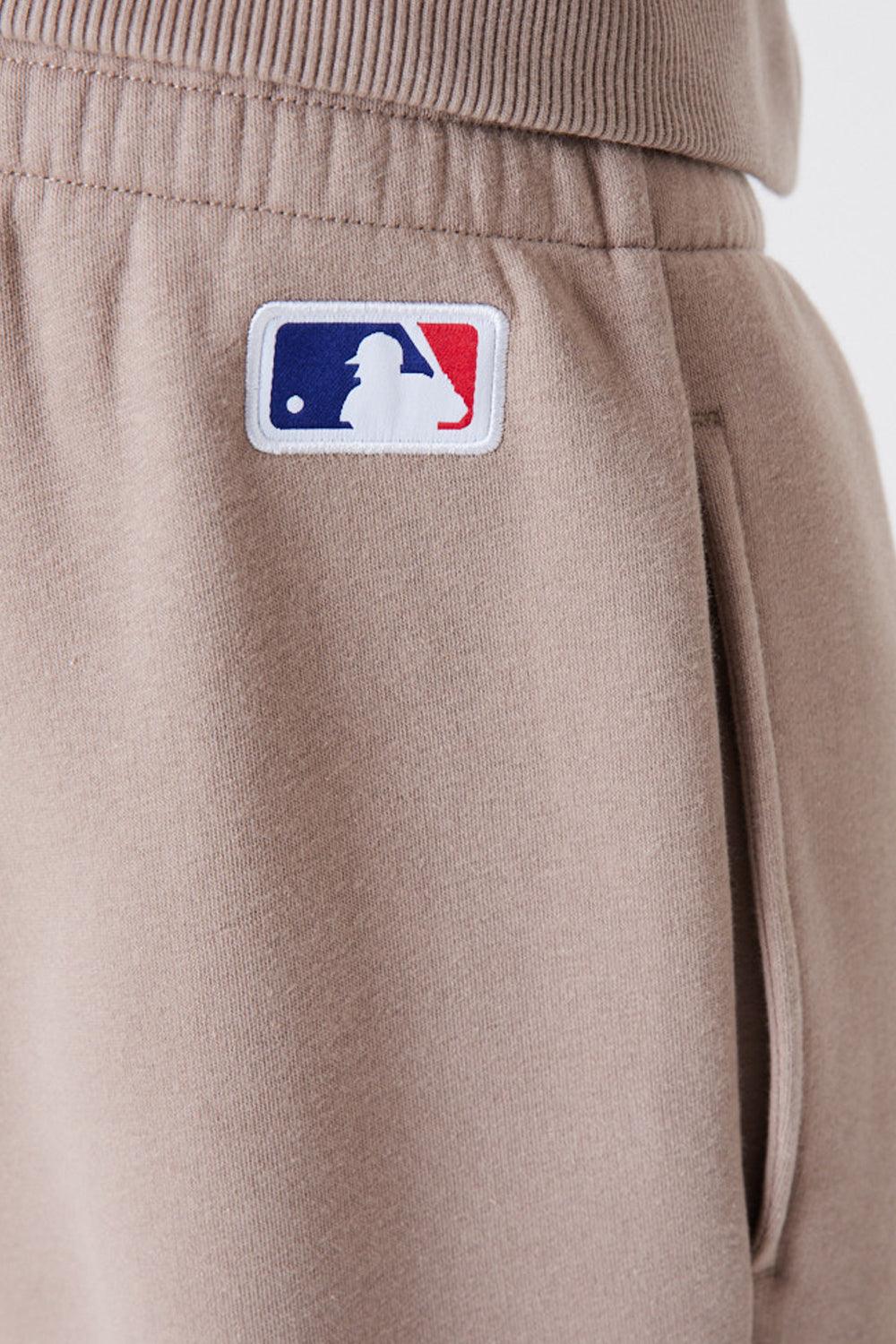 New Era-MLB League Essential Relaxed Jogger-Eşofman-7-fleurdirect.live
