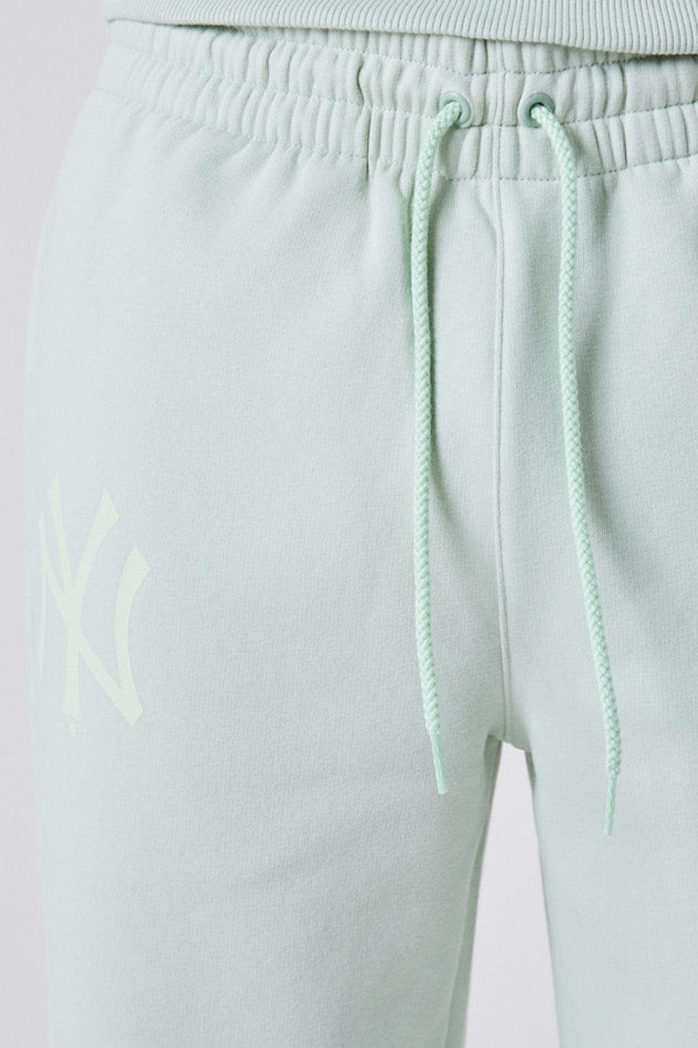 New Era-MLB League Essential Relaxed Jogger-Eşofman-7-fleurdirect.live