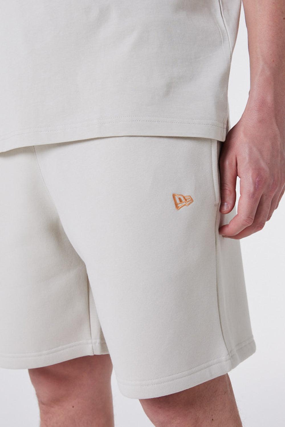 New Era-MLB League Essential Shorts-Şort-3-fleurdirect.live