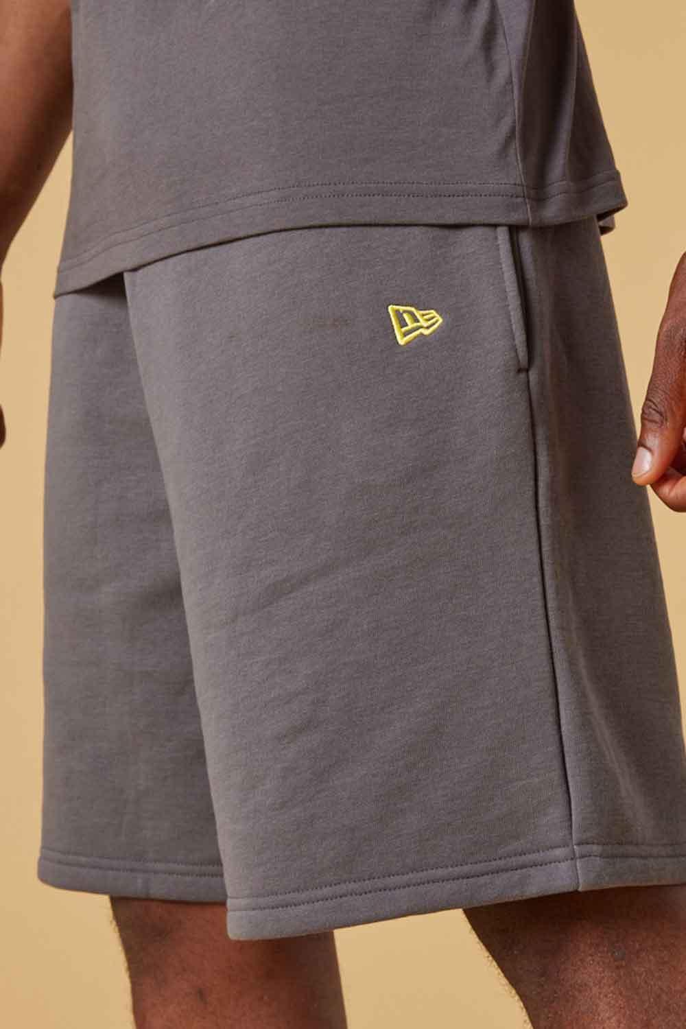 New Era-MLB Seasonal INFILL Team Short NY Yankees-Şort-3-fleurdirect.live
