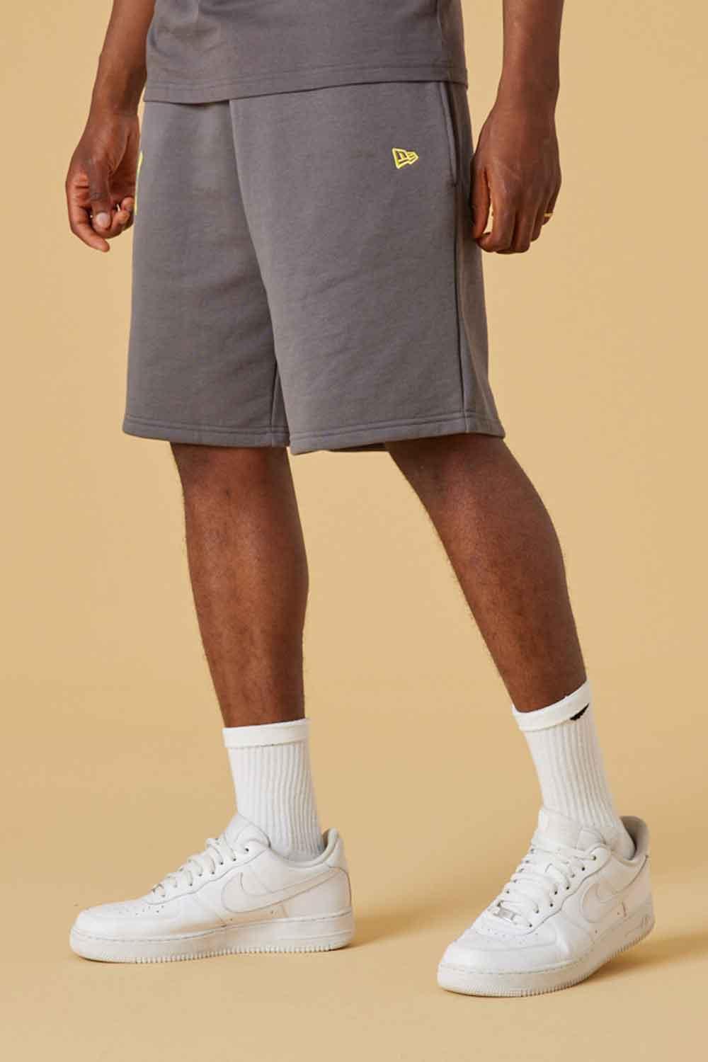 New Era-MLB Seasonal INFILL Team Short NY Yankees-Şort-5-fleurdirect.live