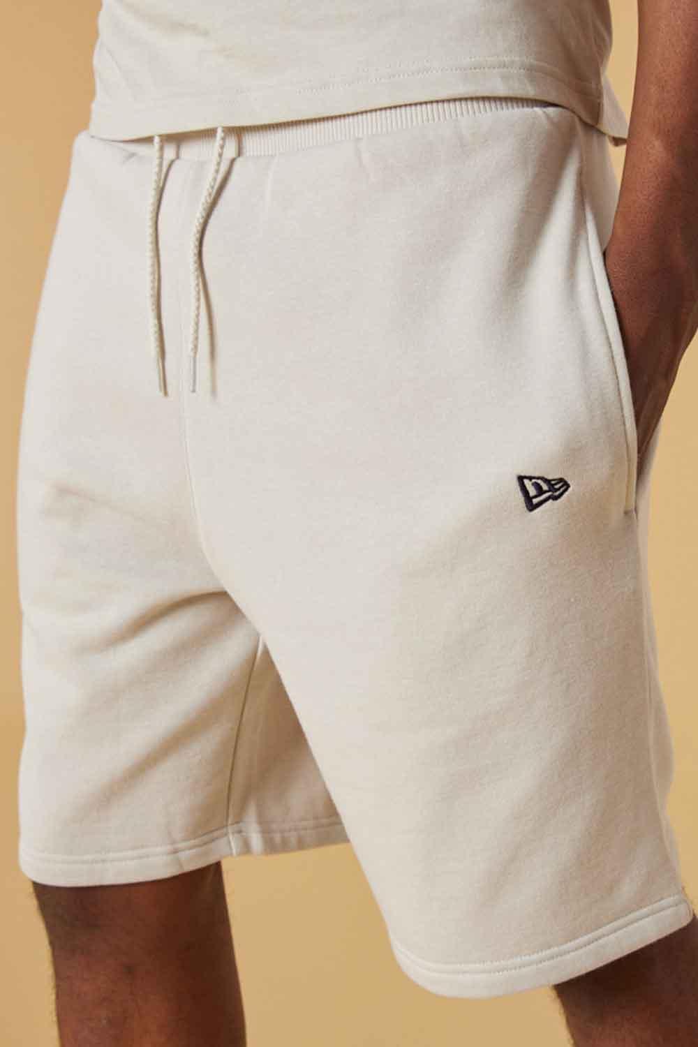 New Era-MLB Seasonal Team Short NY Yankees-Şort-3-fleurdirect.live