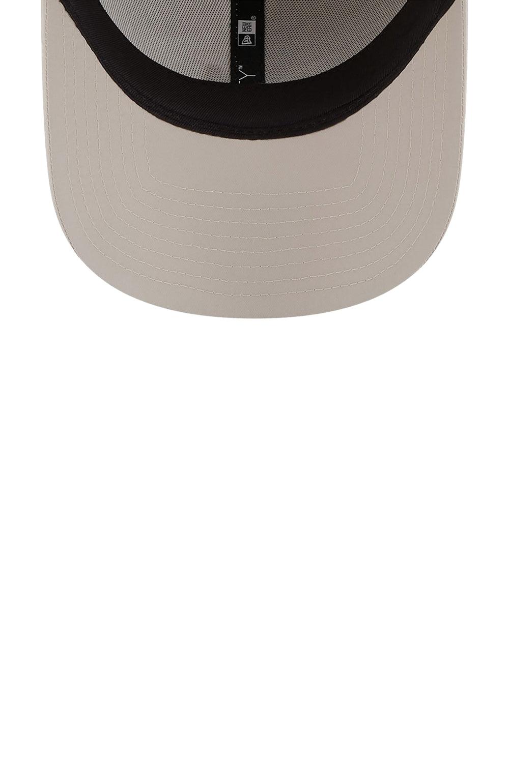 New Era-Multi Texture 9Forty Losdod STNBLK-Şapka-5-fleurdirect.live