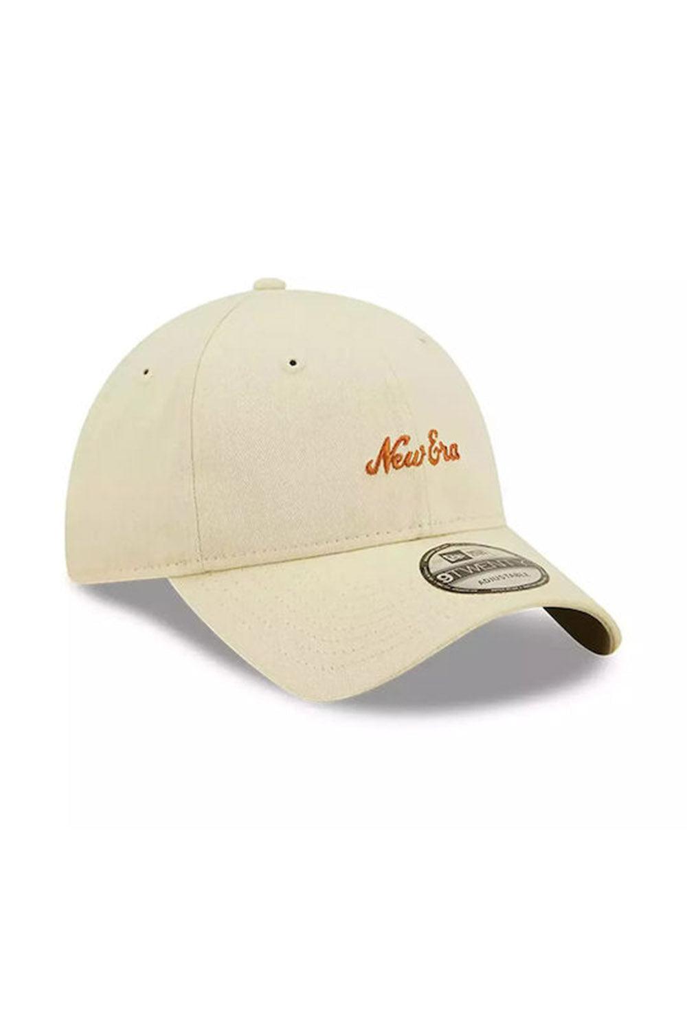 New Era-NE Herringbone 9Twenty STN-Şapka-3-fleurdirect.live