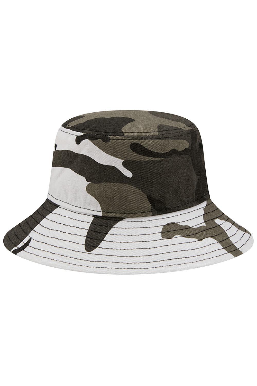 New Era-Patterned Tapered Bucket URC-Bucket Hat-4-fleurdirect.live