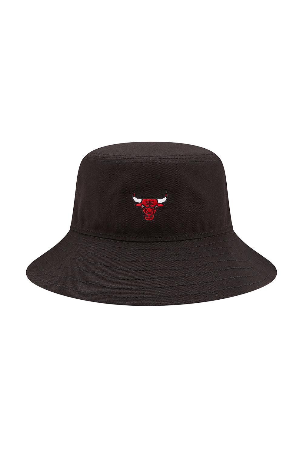 New Era-Team Tab Tapered Bucket Hat Chicago Bulls-Bucket Hat-1-fleurdirect.live
