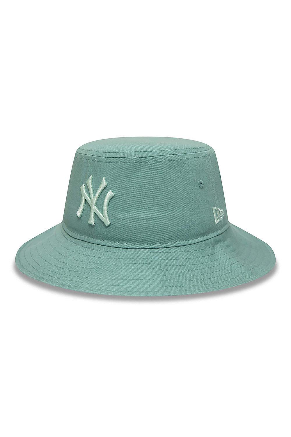 New Era-WMNS MLB Adventure Bucket Neyyan BKBCAB-Bucket Hat-2-fleurdirect.live