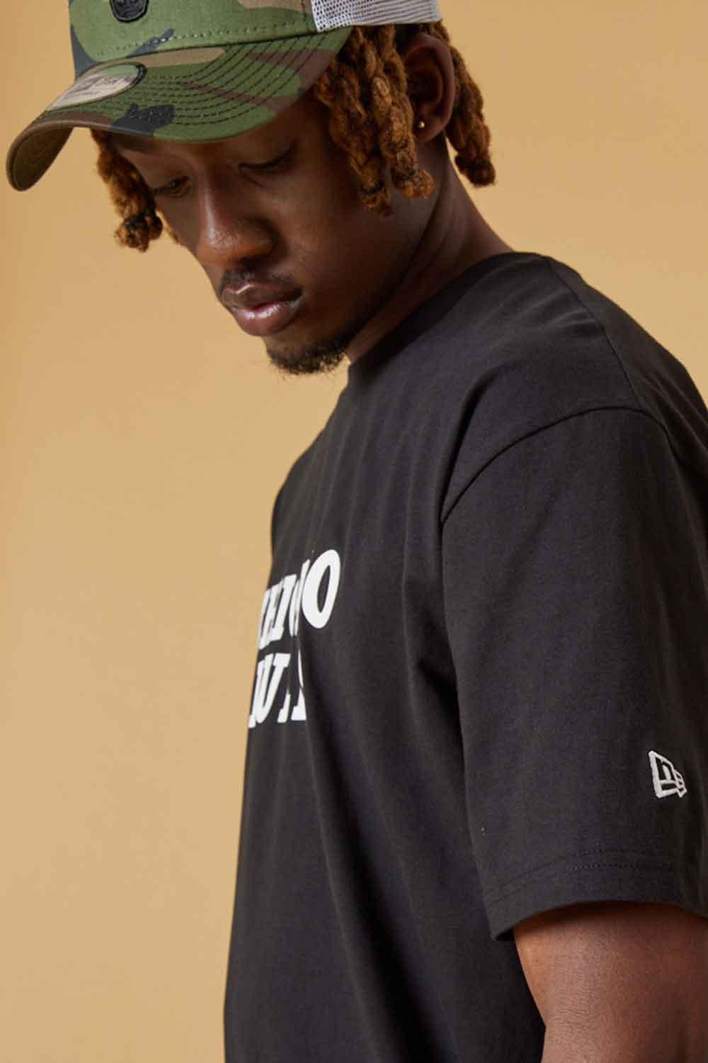 New Era-Washed Pack Wordmark Oversized Tee Chicago Bulls-T-Shirts-3-fleurdirect.live