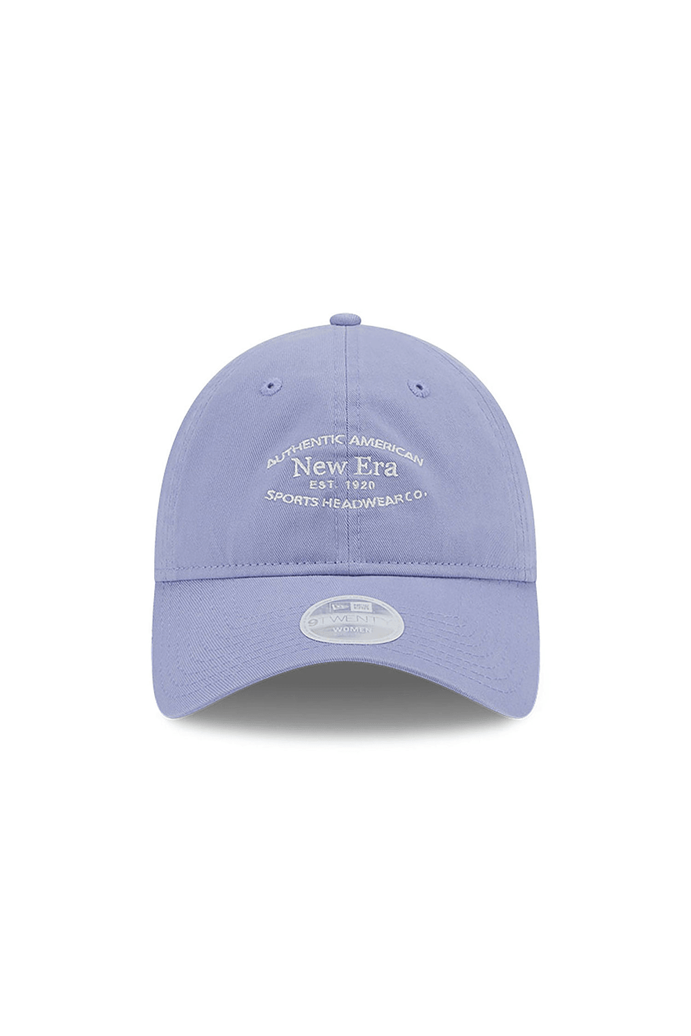 New Era-Women's Washed 9TWENTY NEWERA IRFOFW-Şapka-1-fleurdirect.live