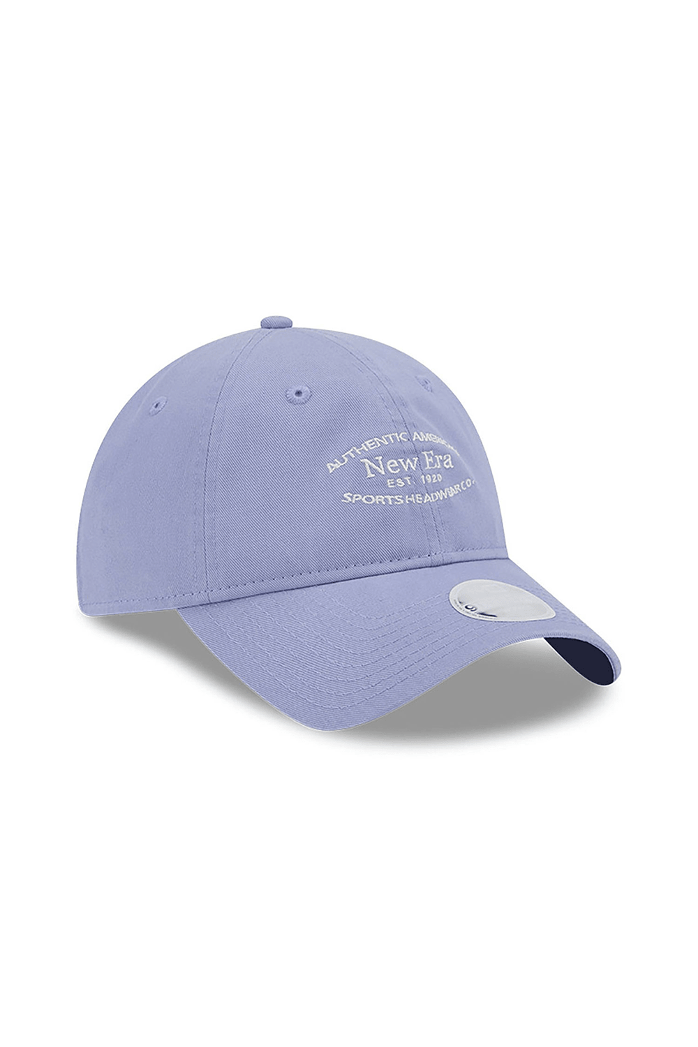 New Era-Women's Washed 9TWENTY NEWERA IRFOFW-Şapka-3-fleurdirect.live