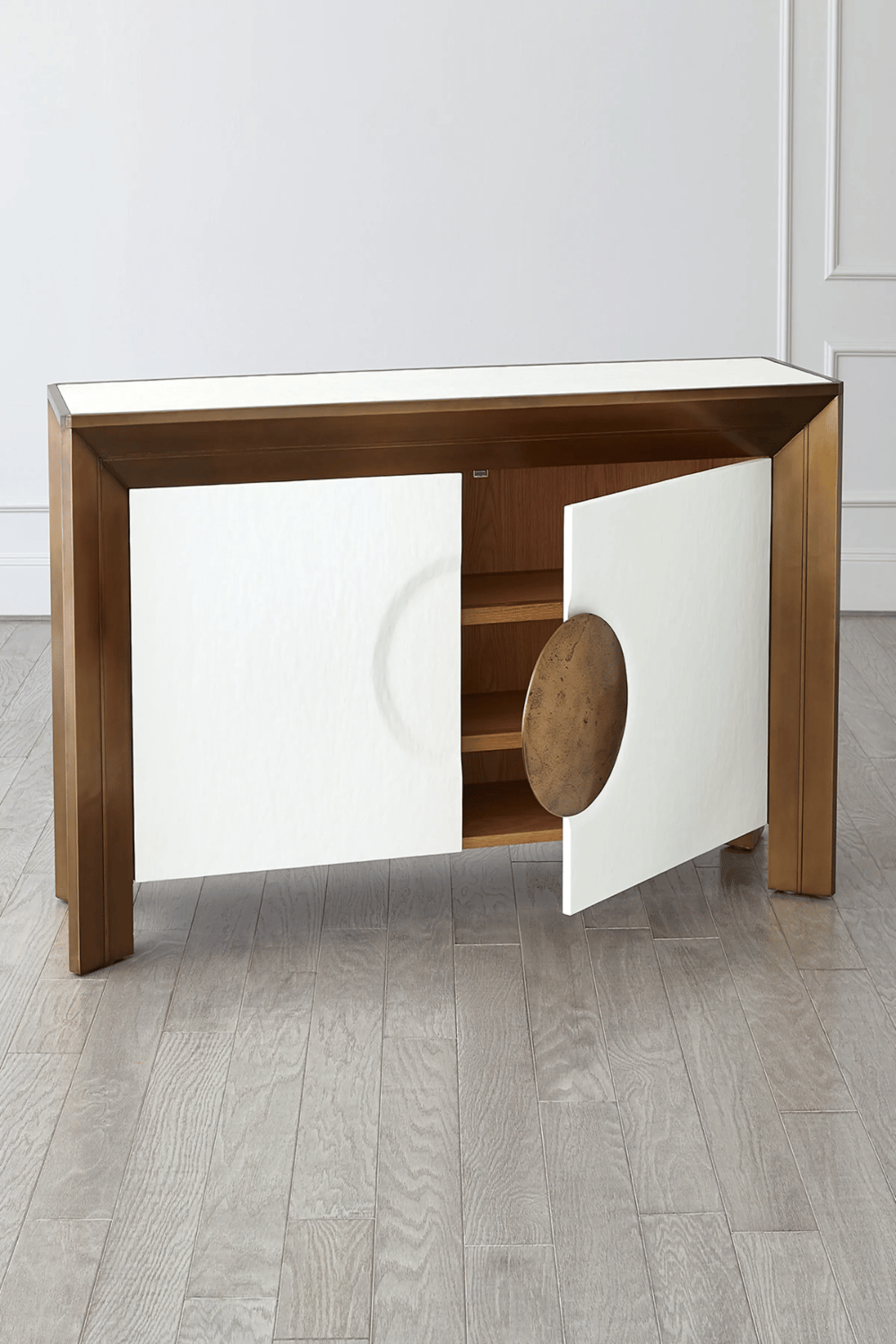 Nobelux home-Montera Büfe & Vitrin-Dolap-2-fleurdirect.live