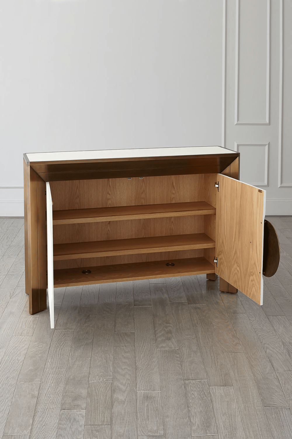 Nobelux home-Montera Büfe & Vitrin-Dolap-4-fleurdirect.live