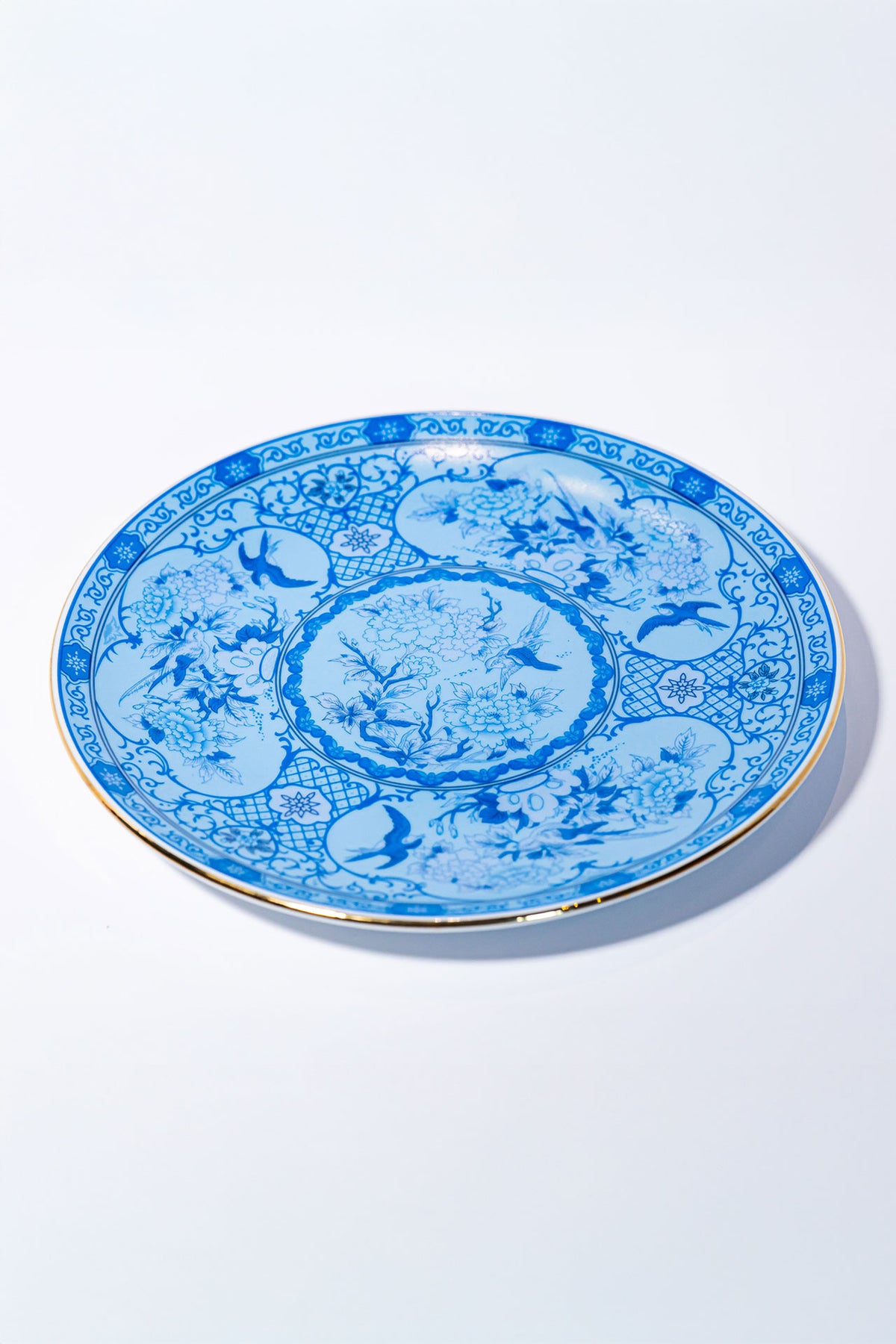 Eternal Pasta Tabak (6'Lı Set)