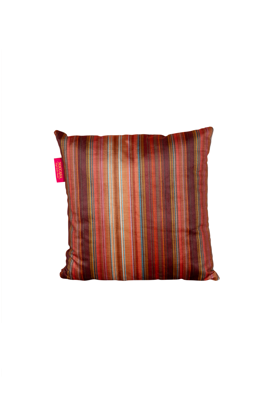 Nomadic Stripe Kırlent