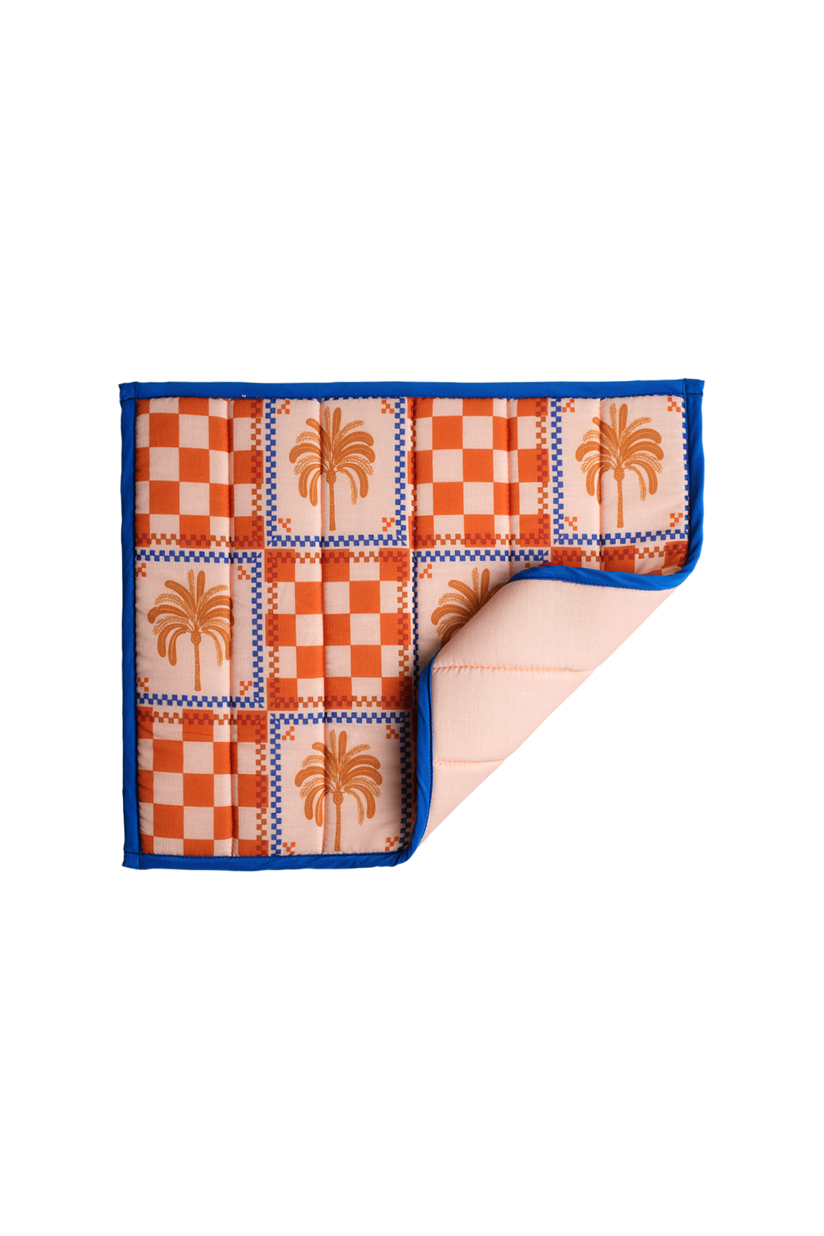 Palm&Amp;Sand Amerikan Servis (2'Li Set)