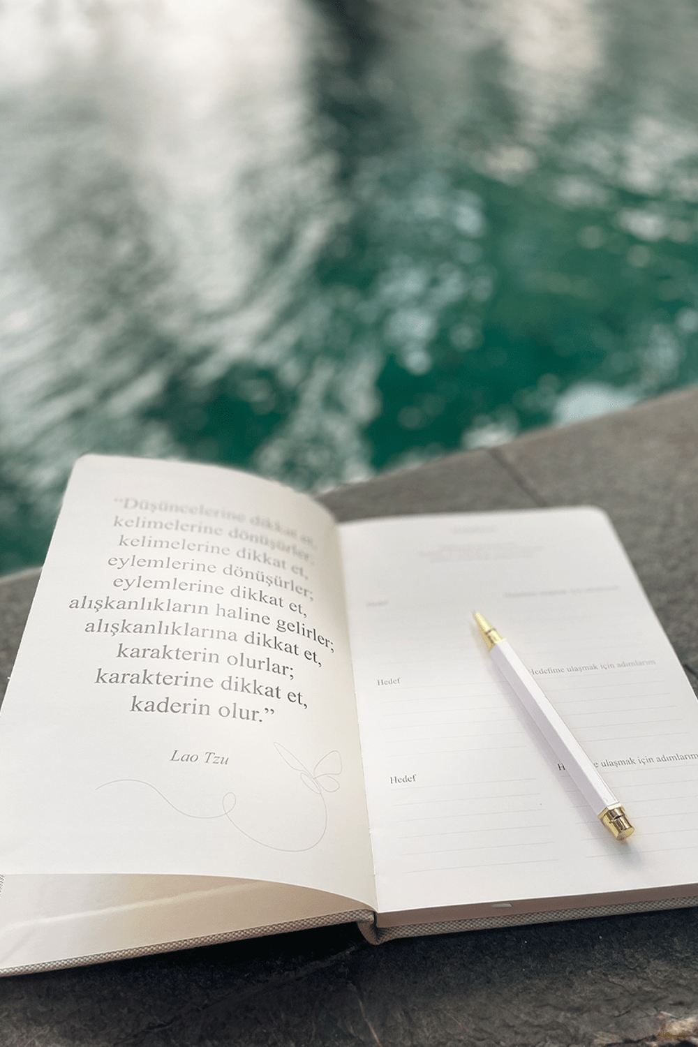 Notaret-Farkindalik Günlüğü, Dharma-Yoga Aksesuarları-5-fleurdirect.live