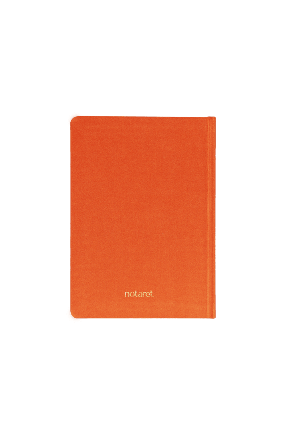 Notaret-Notebook, Coral-Defter-5-fleurdirect.live