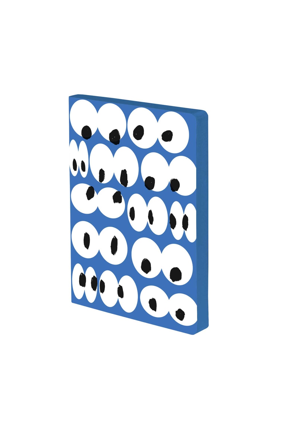 Nuuna-Nuuna Graphic L Defter - Eyes On You-Defter-1-fleurdirect.live