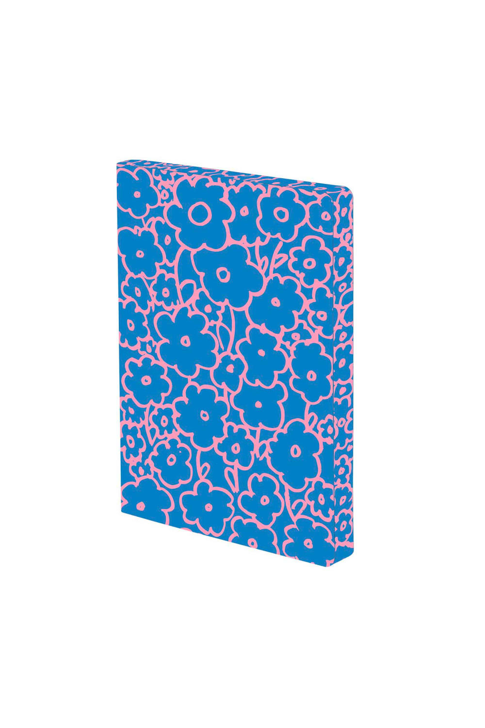 Nuuna-Nuuna Graphic L Defter - Flower Power-Defter-1-fleurdirect.live