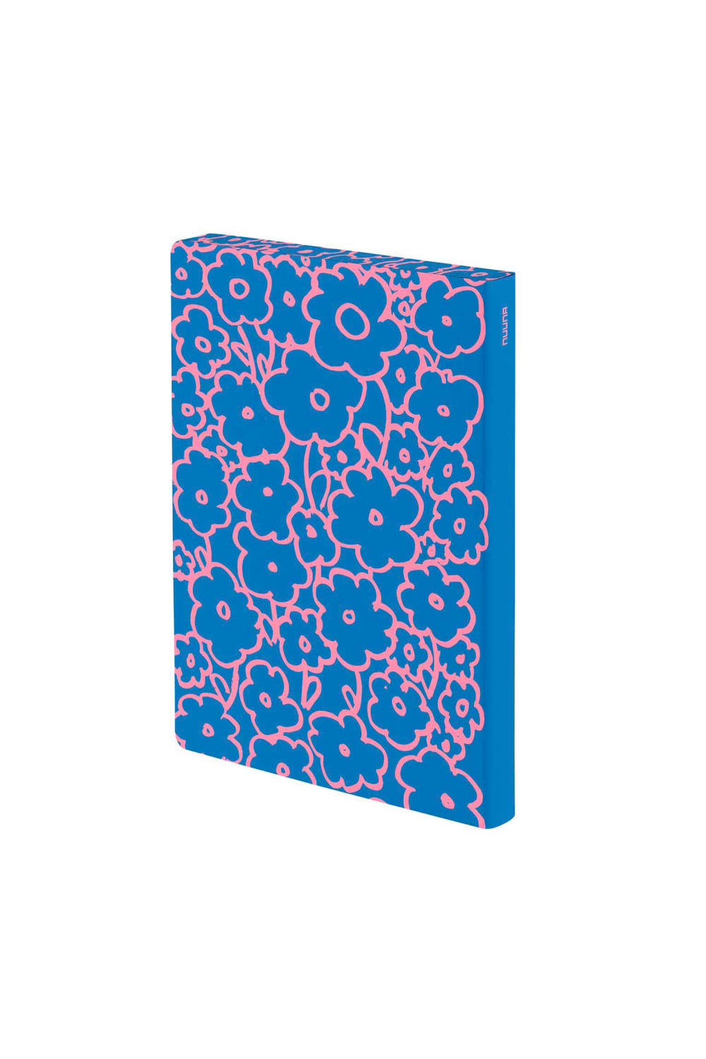 Nuuna-Nuuna Graphic L Defter - Flower Power-Defter-2-fleurdirect.live