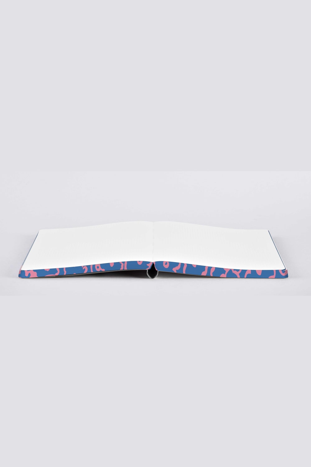 Nuuna-Nuuna Graphic L Defter - Flower Power-Defter-4-fleurdirect.live