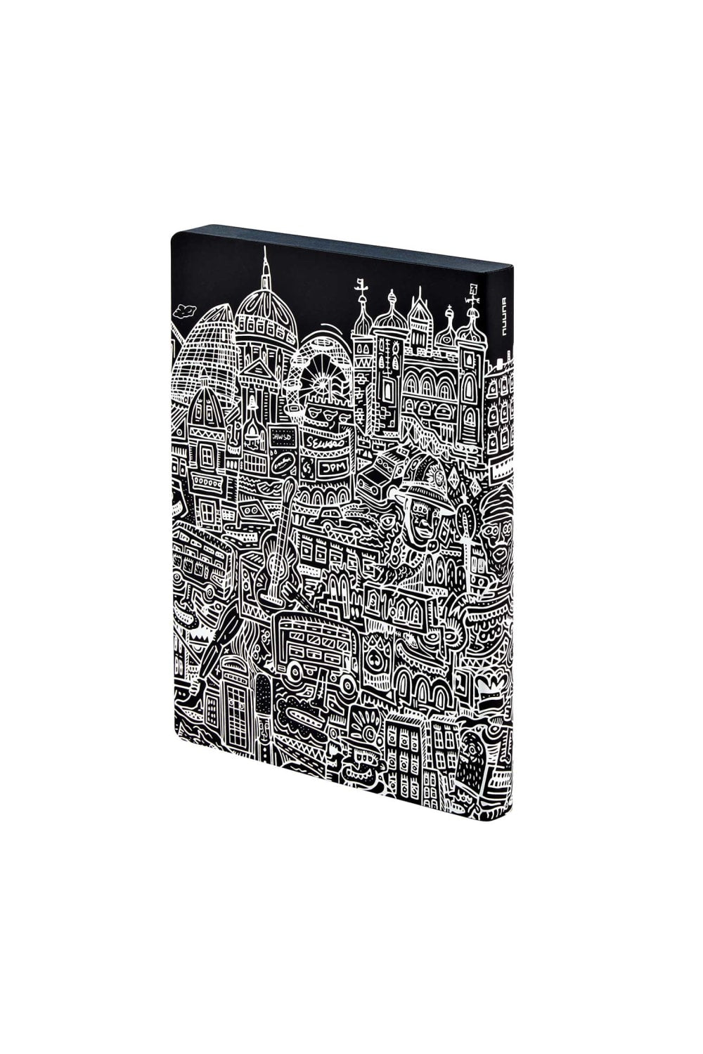 Nuuna-Nuuna Graphic L Defter - London-Defter-2-fleurdirect.live